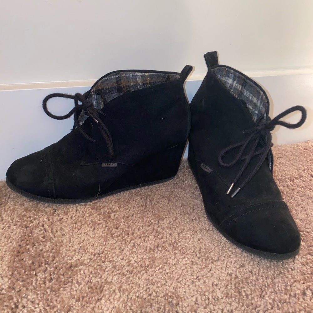 Booties